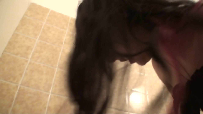 Femdom Austria: Pissing and spitting on him in the bathroom