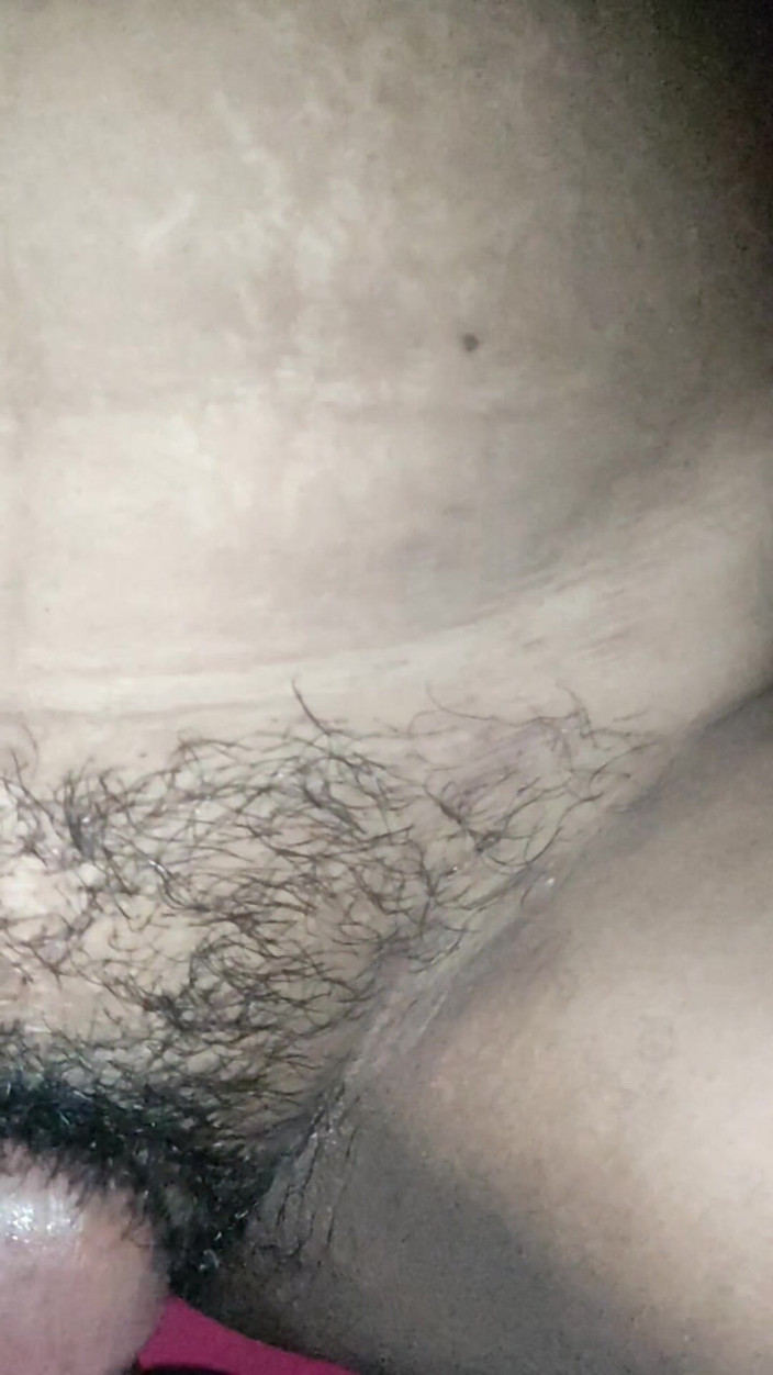 Hast matthun: La tía india da masaje