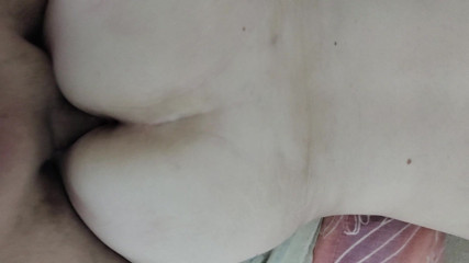 Milk_uwu: Saya pancut ke dalam adik tiri saya