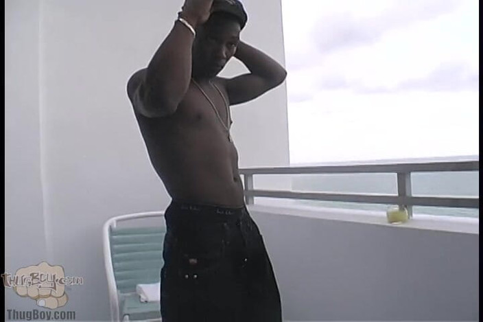 ThugBoy: Baddboy