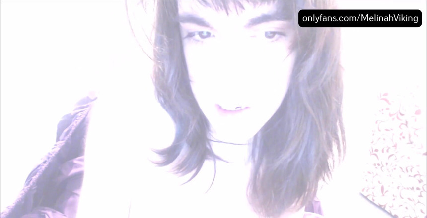 Melinah Viking: Angel Eyes