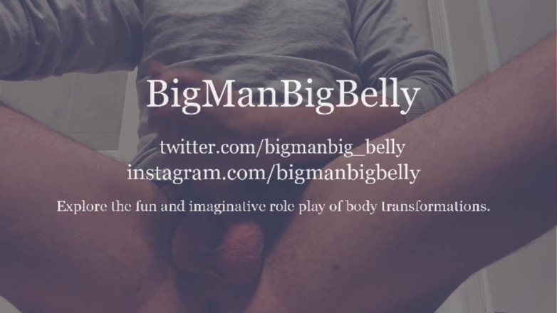BigManBigBelly: Lời nguyền của những người mập mạp