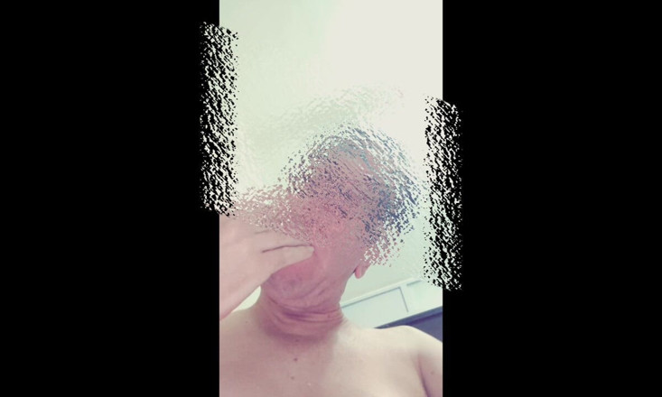 Ladyboy Karl: Creampie chutná dobře