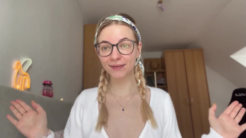Goddess_Bella_Rae: 女性主导关系中的利弊（男女双方）