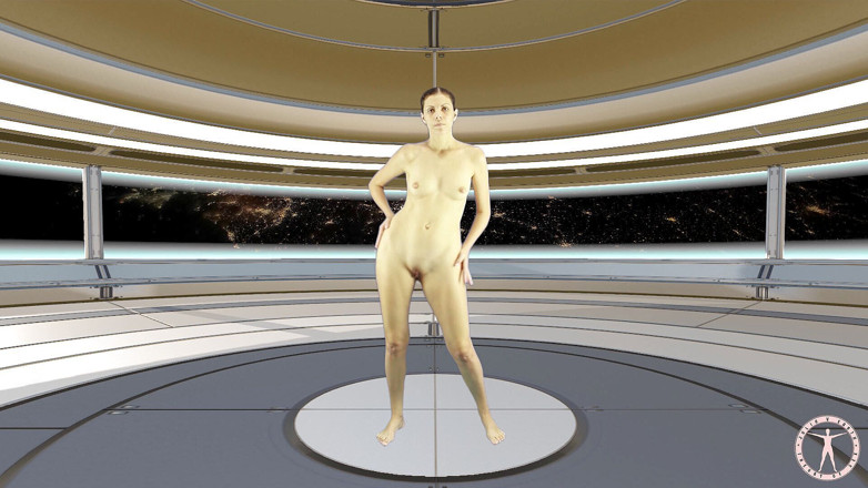 TheoryOfSex: Умная тренировка с Julia V Earth. Часть 2: Гибкость.