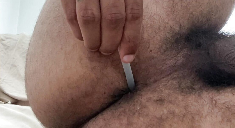Damien Custo: 操我的屁股硬爸爸毛茸茸的屁股法国男孩