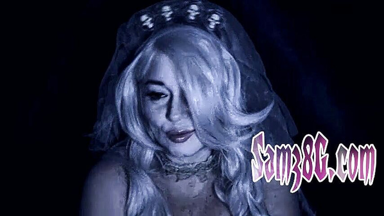 Samantha 38G: Geistige samantha