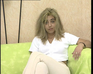 YOUR FIRST PORN: Geile Sadia Wichst am Besten Vormittag - Horny Sadia melancap pada...