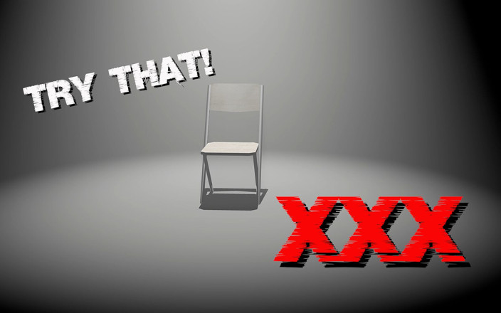 2danimationclips: आज़माइए! XXX भाग एक