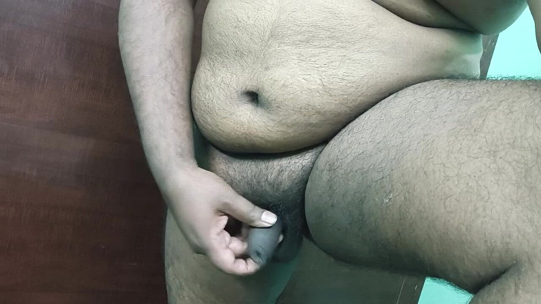 Fapidontmind: En Seksi Tam Vücut Ateşli Duygular anı