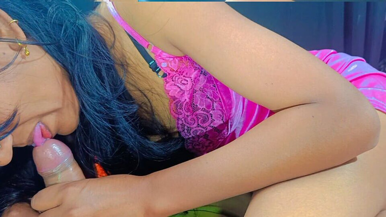 Rakul008: Calda ragazza indiana notte rosa scopata dal grosso cazzo desi...