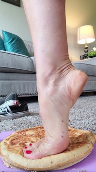 Making Your Pancake Taste Better!