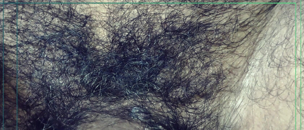 Rock F hairy: Acordei À Noite - Gravei Isto ( Não Gozei)