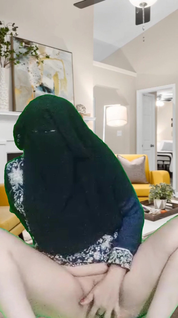 TestyFoundation: Awek muslim menjolok pepeknya yang meleleh, bini desi seksi menunjukkan...