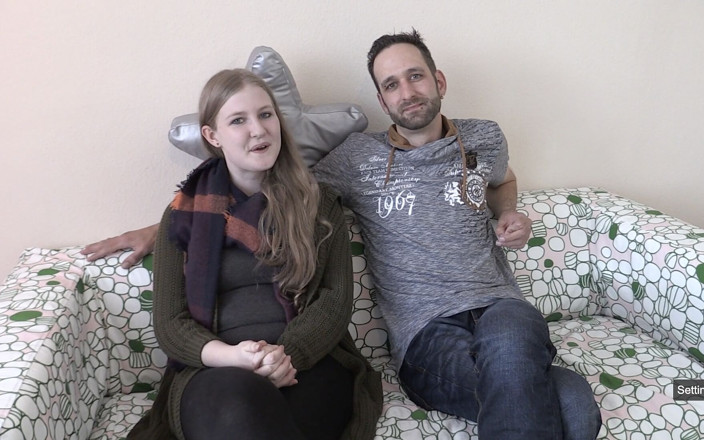 Casting66: Julia Avec Monsten-cock! Est-il Gay?