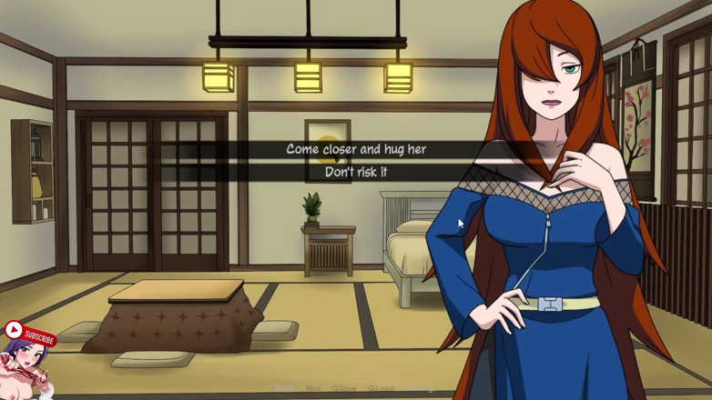 Hinata Queen: 나는 Mei를 알고있다. 나루토 우주에서 가장 비가 많이 내리는 미즈키지