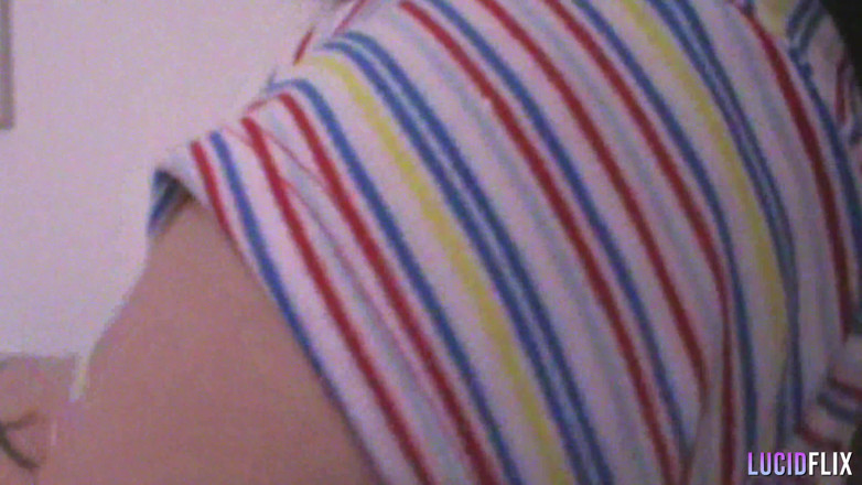 Lucid Flix: Lucidflix Vhsex episodio 14: Brenna Mckenna