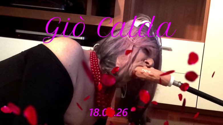 gio calda: Giò garm apne cocksucking veshya