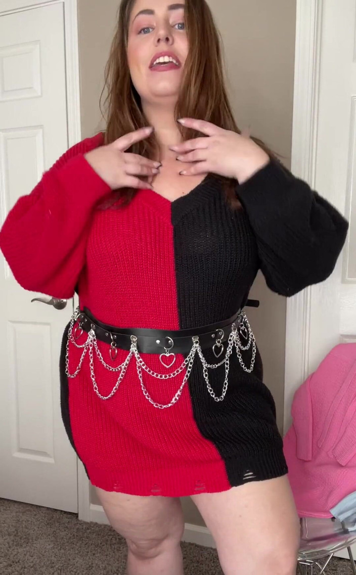 KinkyKatie: Подивіться моє нове відео сьогодні