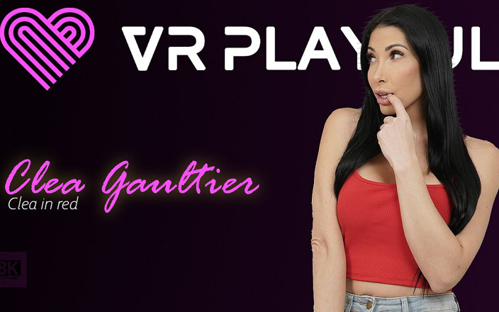 VRPlayful: 흑인 대물 자지에게 따먹히는 밀프
