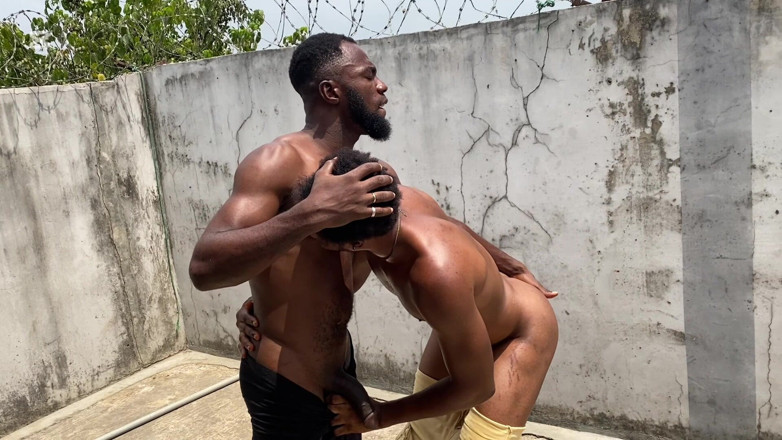 Bigmigh: Got an Invite to Fuck the Hell Out of Him