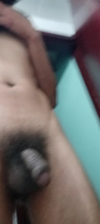 Hello, I Have It Very Small Right Now