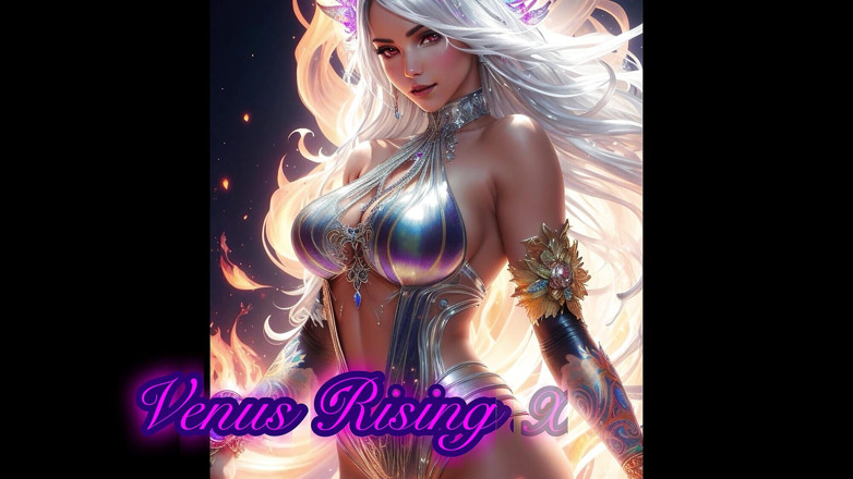 Venus Rising_Hotwife: La matrigna casalinga Venus accoglie con un nuovo impegno dalla...