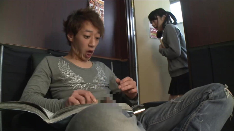 Raptor Inc: Kana yume - pickup al contrario