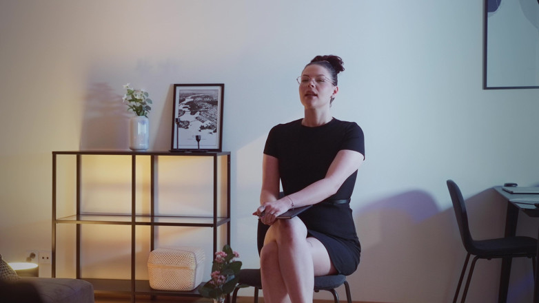 The Epic Aaron: Fucking My Therapist in the Ass During the Session