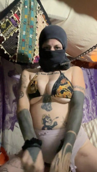 Ski Mask Out of Stock