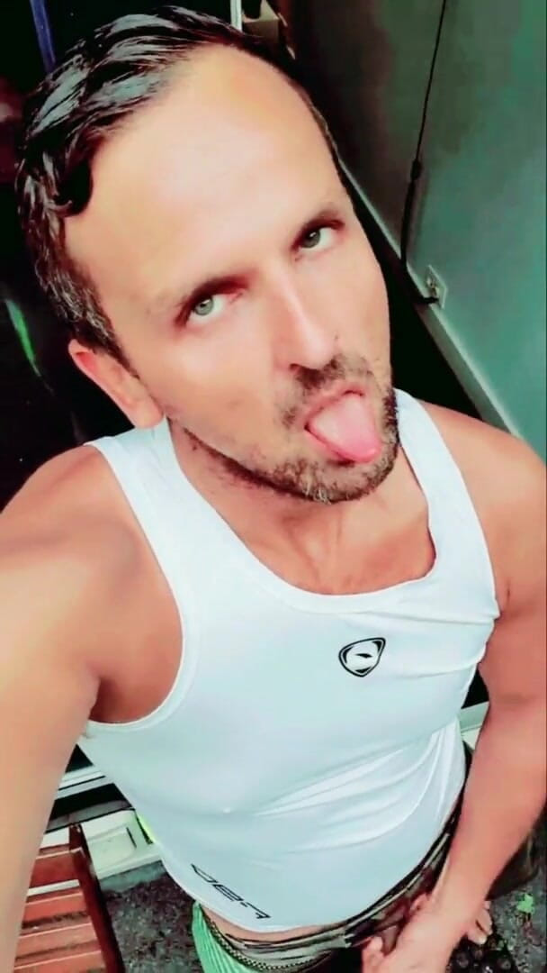 Slutboyben: Cazzo ninfomane