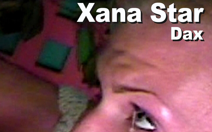 Edge Interactive Publishing: Xana star &amp;dax: nyepong, ngentot, dicrot di muka
