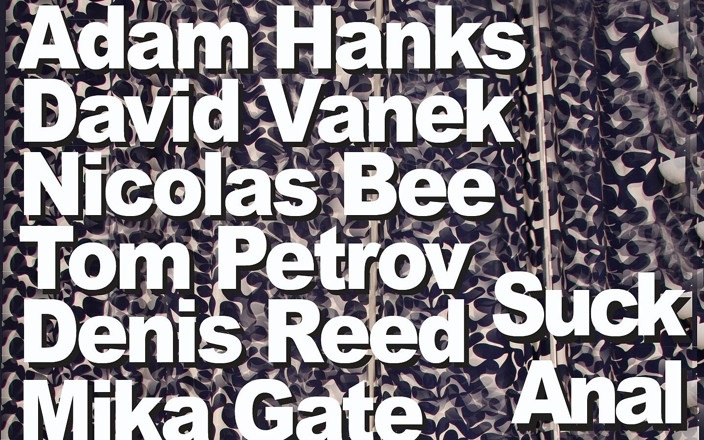 Picticon gay & male: Adam Hanks &amp; Tom Petrov &amp; Denis Reed &amp; David Vanek &amp; Mika Gate...