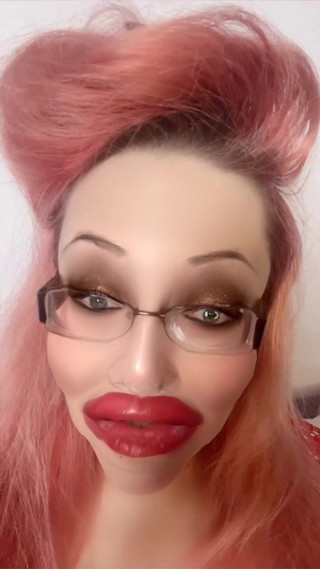 FinDom Goaldigger: Poison de mon regard !