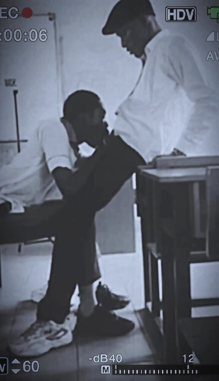 Stilesbhalifa1: Trường học cổ điển cũ: giáo viên học sinh lớp