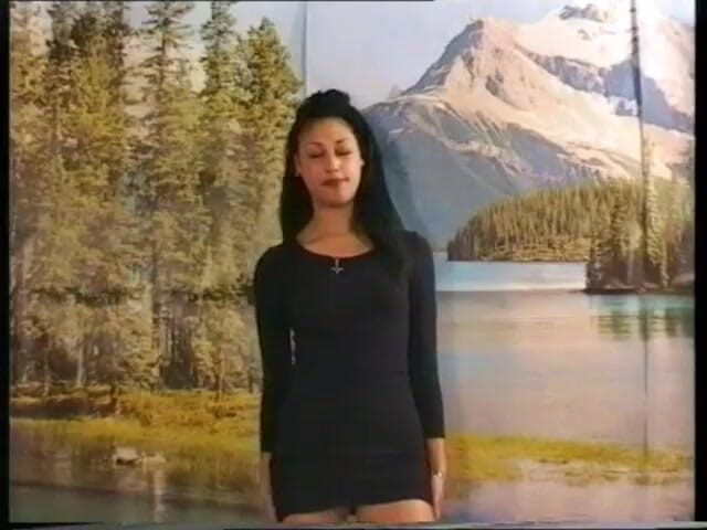 MSTX: Melissa đói 8