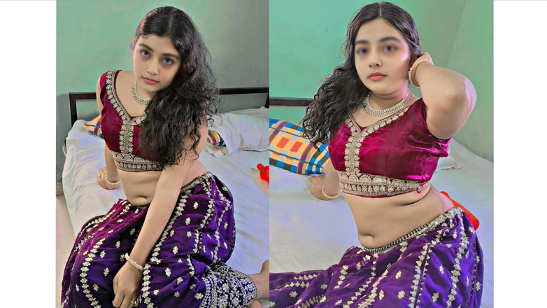 Horney_Ankita: Desi indian village stiefschweder