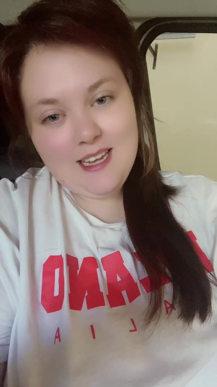 Aliceqii: POV Horny MILF Wants to Fuck After First Date