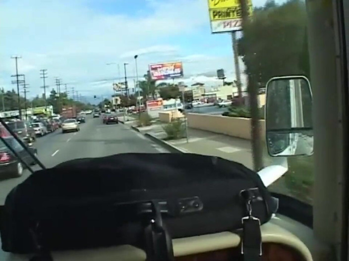 American X: Momento especial de mierda