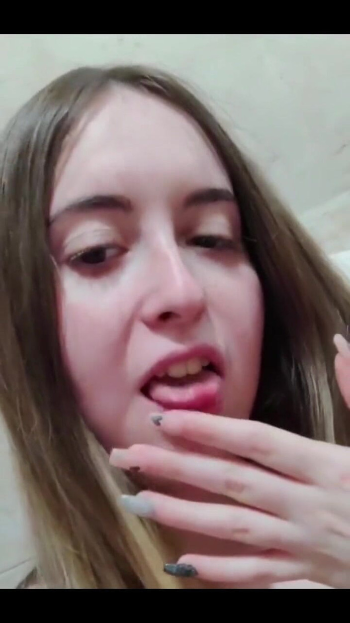 RavenHearth666VIP: Pizdă în prim-plan