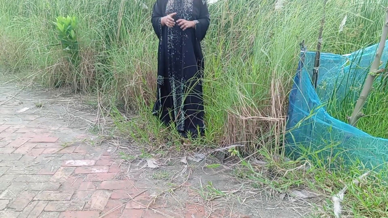 Sumahomesex: Video seks di taman september 2025