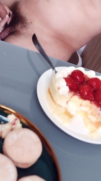 Chica japonesa caliente se folló después de transmitir en vivo