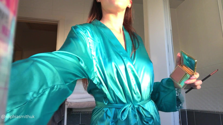 SophiaSmithUK: 해피 마누라, 행복한 삶 뻐꾸기 2부