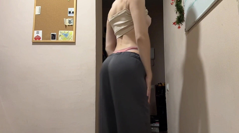 Skinny_lady69: Corps d’adoration de modèle fintess