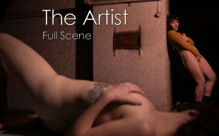 Sensual-X: El artista