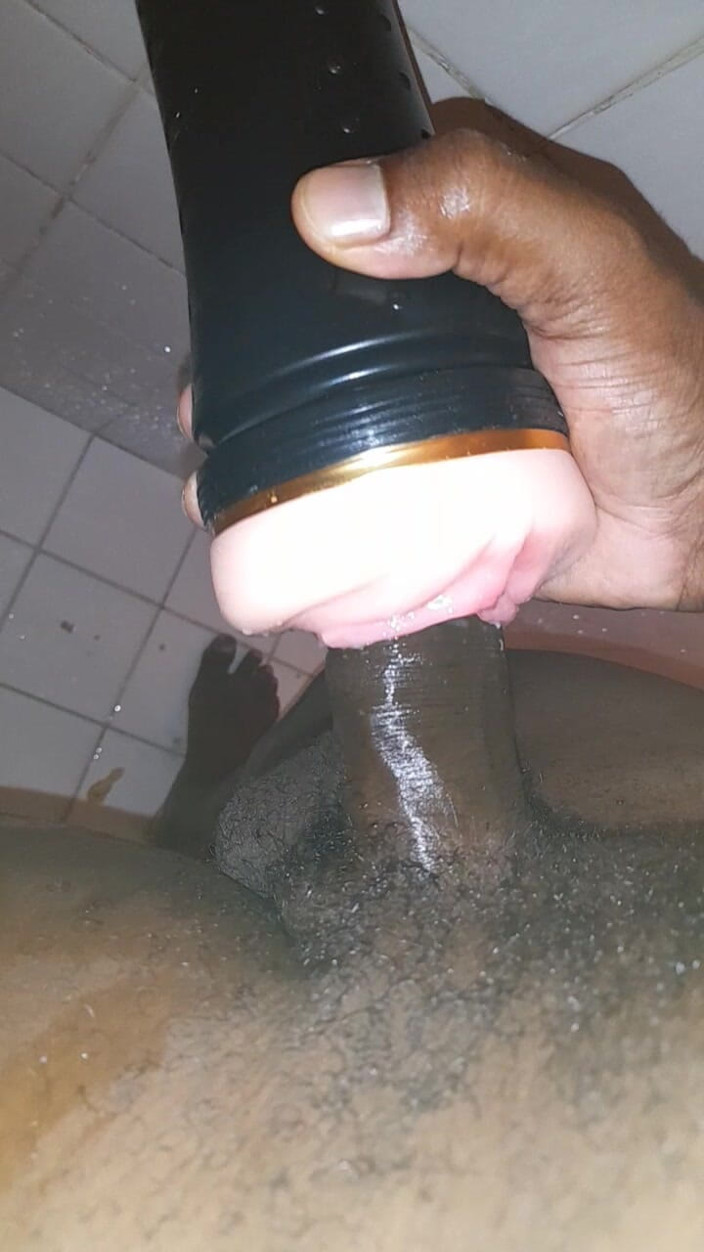 Islandvibes69: Honění S9 E7