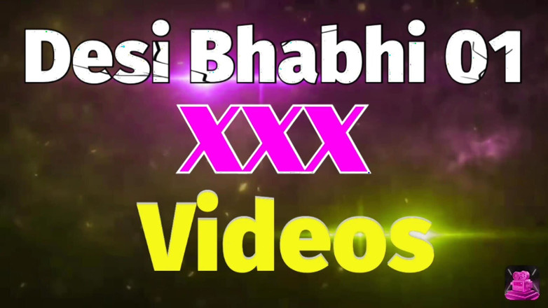 Desi Bhabhi 01: Bhabhi desi India beromen malam pertama di hotel