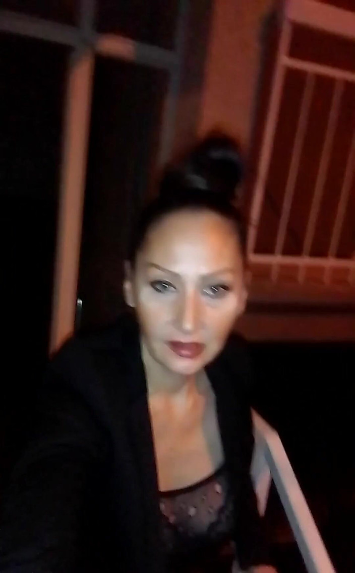Dominatrix Redsonyja: Dominatoare venită acasă Am vibrații bune toată noaptea în club BDSM