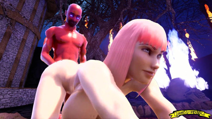Games looper sex: Первый круг, 3D, SFM анимация