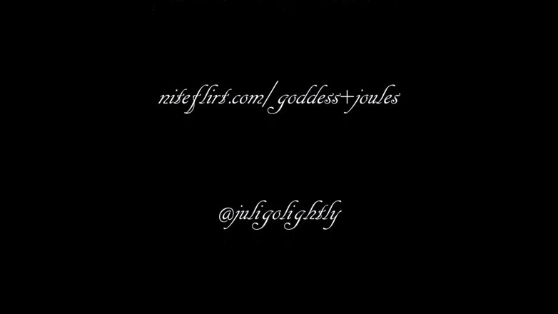 goddessjoules: Wish Upon a Star
